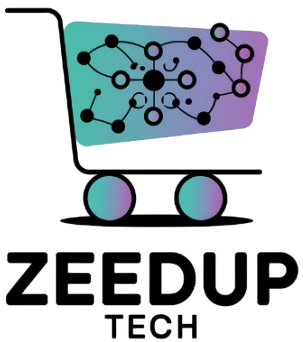 Zeedup Tech