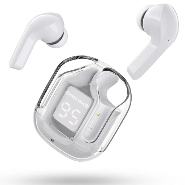 Air 31 Wireless Earbuds